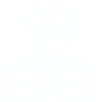 Security Guard Icons.